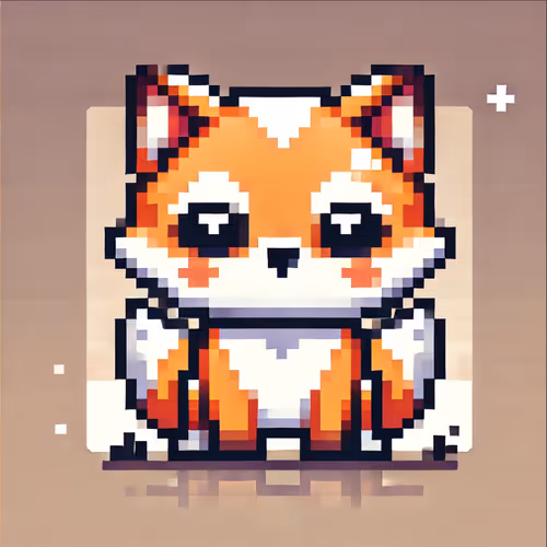 Pixelfox