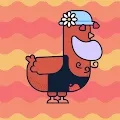 Coopmade Chickens