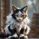 Wonder Cat