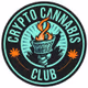 Crypto Cannabis Church POAT