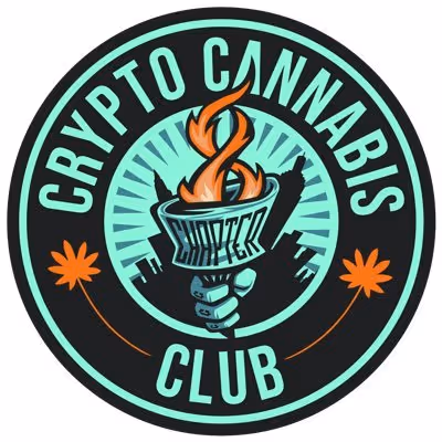 Crypto Cannabis Church POAT