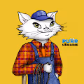 #002 Purr for Ukraine