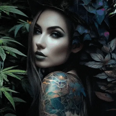 The Blend Witch Project