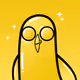 Weird Legend Birds