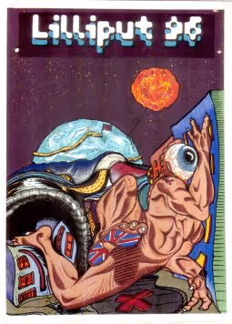 : : : LILLIPUT