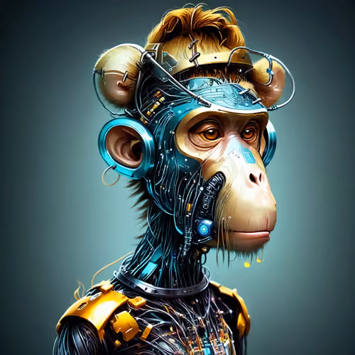 Macaco cyber