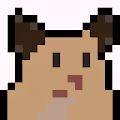 pixel_hamster