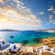 MadeinMycountry's Greek islands: A work of art!