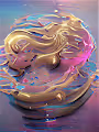 Golden Series.NFTDrop