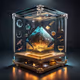 glass cube2