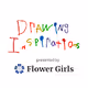 Drawing Inspirations by Flower Girls