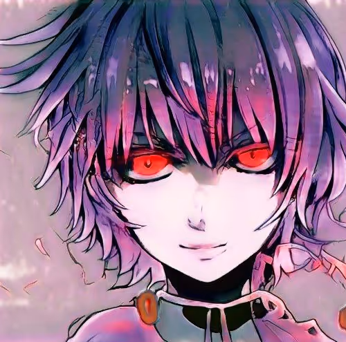 Anime (neural network)