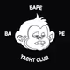 BAPE YACHT CLUB
