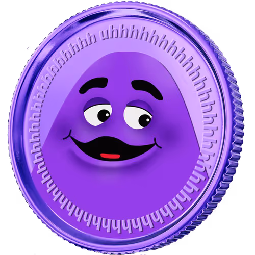 GRIMACE Collection