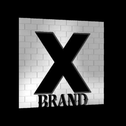 BRAND X