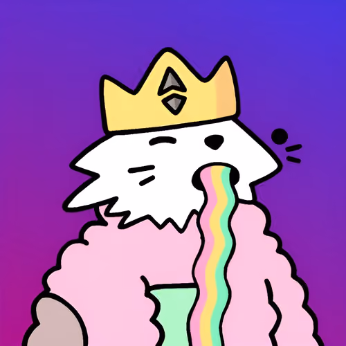DoodleCatNFT