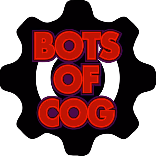BOTS OF COG GEN-2