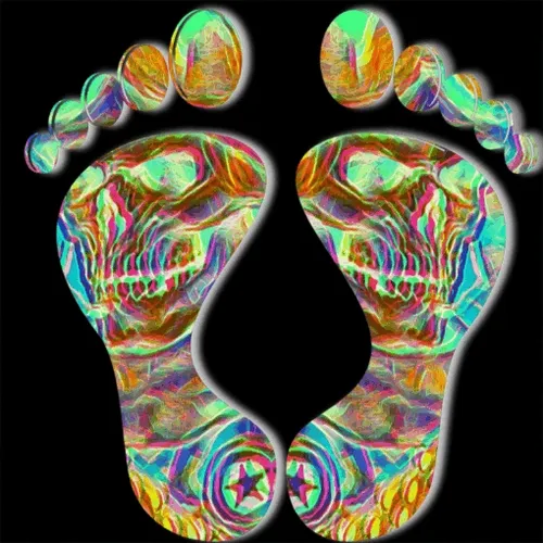 FEET'Z