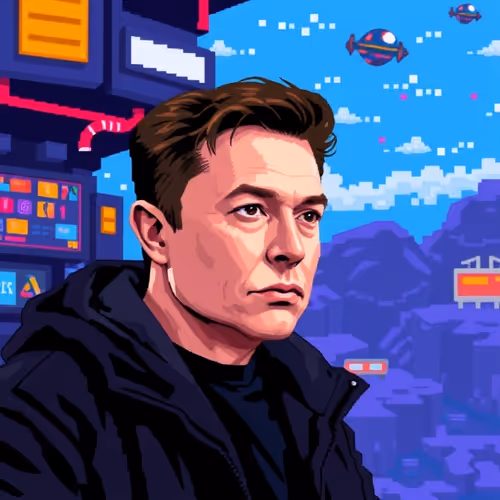 The Pixel Hall of Fame