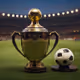 Soccer Champs