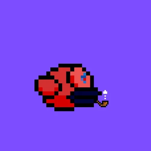 CoolFlappy NFT