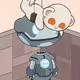 GOTCHA! by QUGMO x Reddit Collectible Avatars
