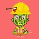 CryptoPunkZombies