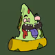 Pizza Buddies