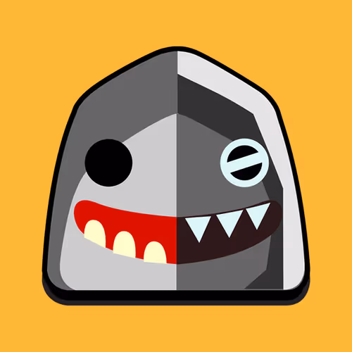 X̅Heroes - JASPER JAWS