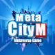 MetaCityM Land