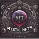 Dark Mystical Art