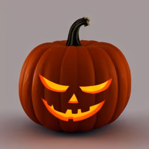 Trick or Treat NFT Collection