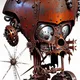 Rustborne Torment