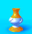 Crypto Vase$