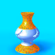 Crypto Vase$