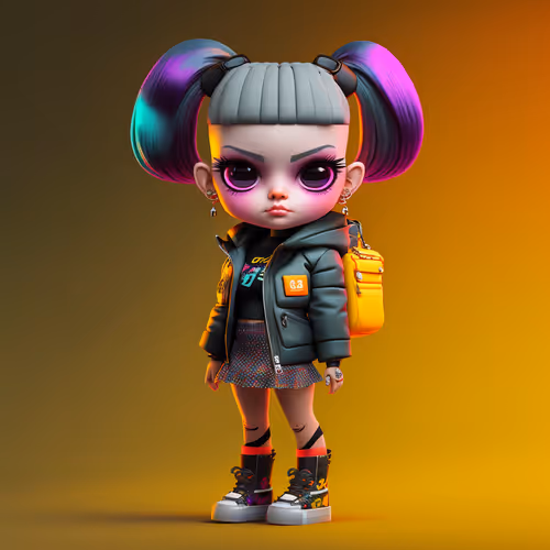 FUNKOVERSE EPISODE 2 : SCHOLARS