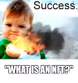 The Only Way To Succsess.