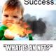The Only Way To Succsess.