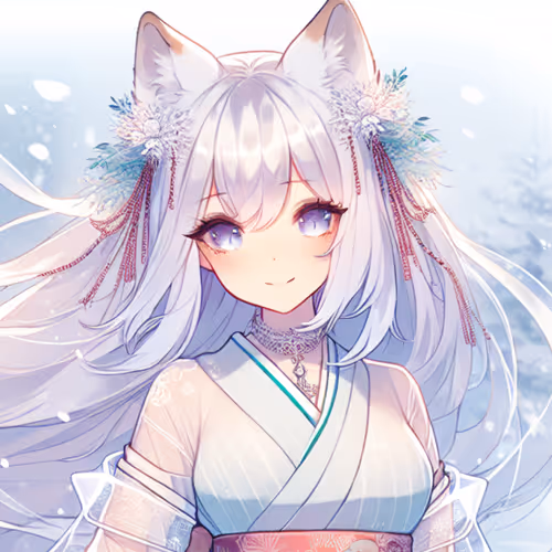 ShibaGirl - AI Edition