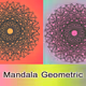 Mandala Geometric
