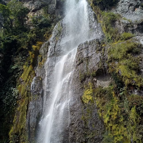 Cascada