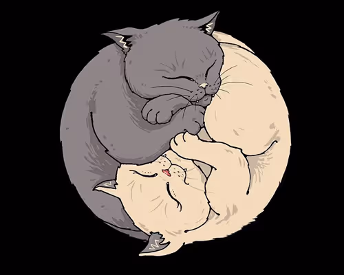 Zodiac Series by @nekodiego