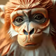 My sweet Monkey