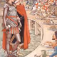 Legendary King Arthur