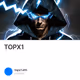 TOPX1