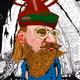frer the 42nd by fearsmile x Reddit Collectible Avatars