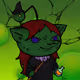 Merin the witch by Mouri x Reddit Collectible Avatars