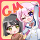 CHIBI GIRLS GM#001