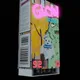 Glowbeans on Polygon