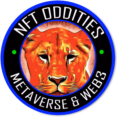 NFTOddities Misc. Collection.